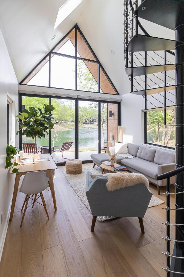 Lakeside South At Live Oak Lake Villa Bellmead Esterno foto