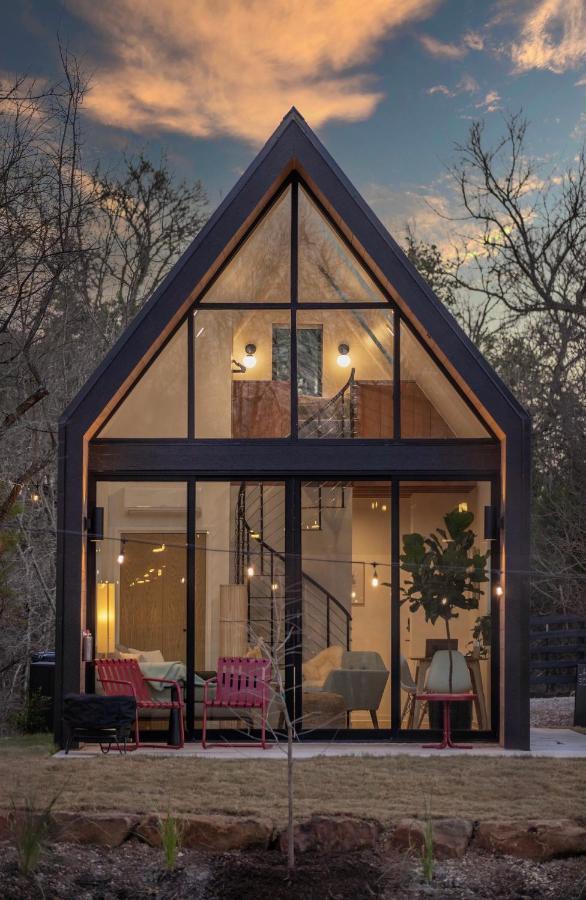 Lakeside South At Live Oak Lake Villa Bellmead Esterno foto
